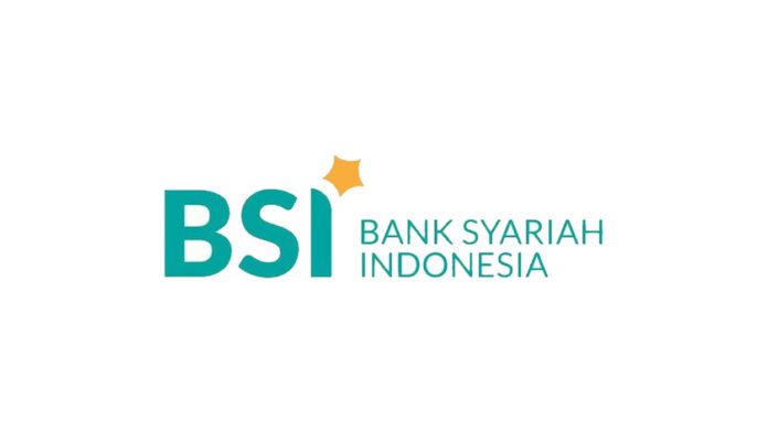 Bank Syariah Indonesia (BSI)