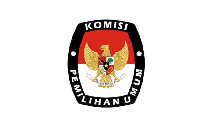 Sekretariat Komisi Pemilihan Umum (KPU) Besar Besaran