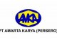 PT Amarta Karya