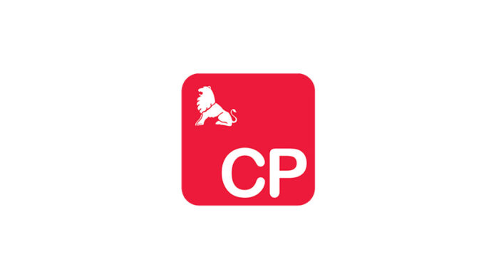 PT Charoen Pokphand Indonesia Tbk