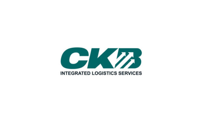 PT Cipta Krida Bahari (CKB Logistics Group)