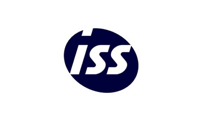 PT ISS Indonesia