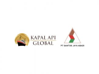 PT Santos Jaya Abadi (Kapal Api Global)