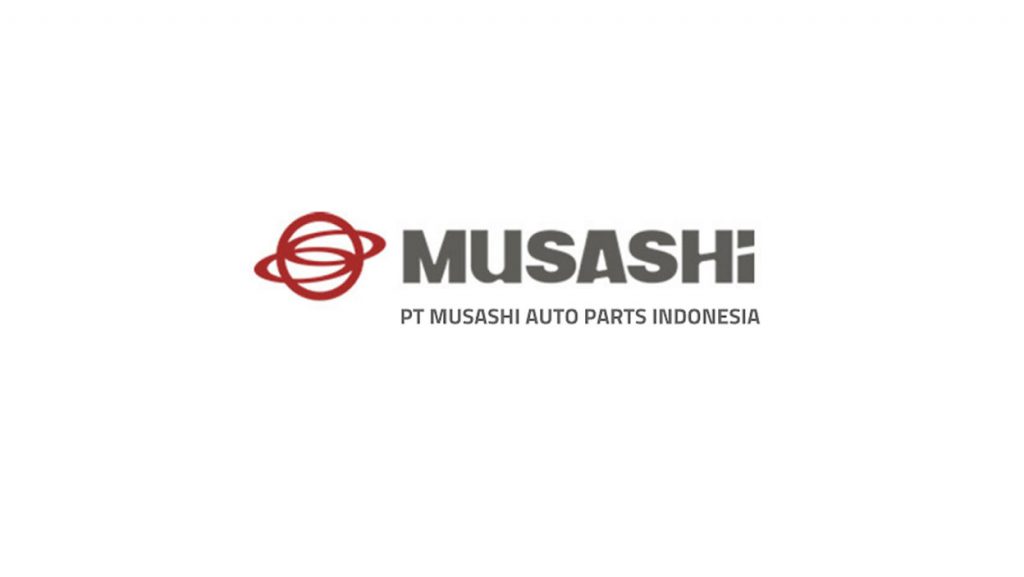 Rekrutmen Lowongan Kerja PT Musashi Auto Parts Indonesia