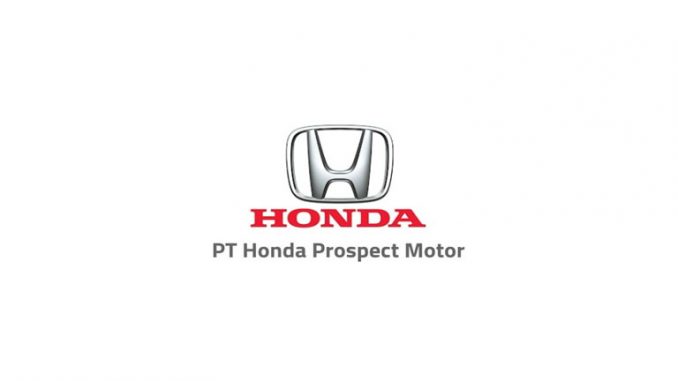 PT Honda Prospect Motor (HPM) Rekrutmen Lowongan Kerja PT Honda Prospect Motor (HPM)