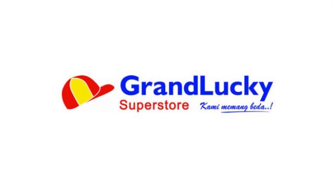 PT Grand Lucky Superstore PT Grand Lucky Superstore