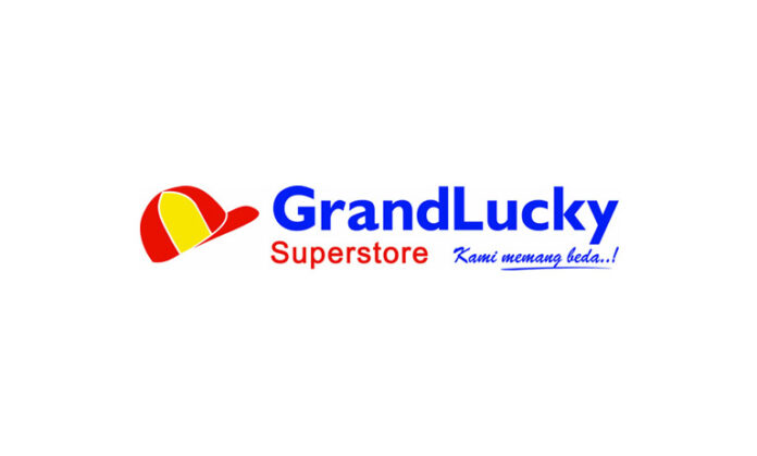 PT Grand Lucky Superstore