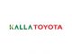 PT Hadji Kalla (Kalla Toyota)