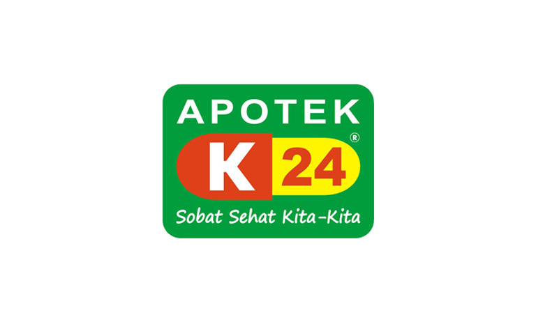 PT K-24 Indonesia (Apotek K-24)