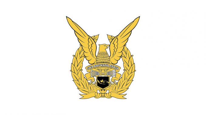 TNI-Angkatan-Udara Penerimaan Calon Bintara PK TNI Angkatan Udara Tahun Anggaran 2024