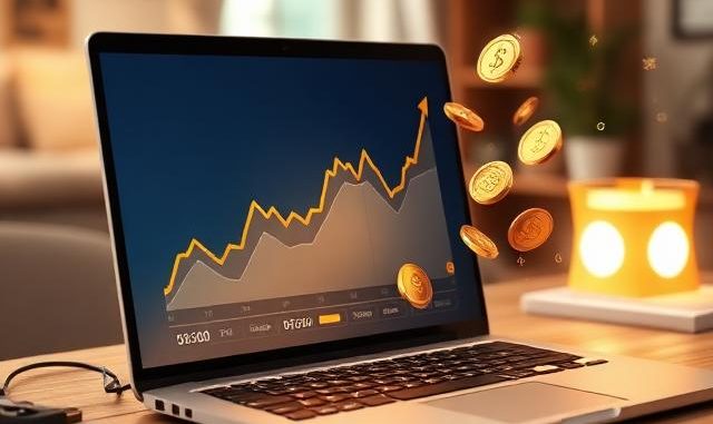 Cara Mendapatkan Uang dari Internet Menggunakan AI
