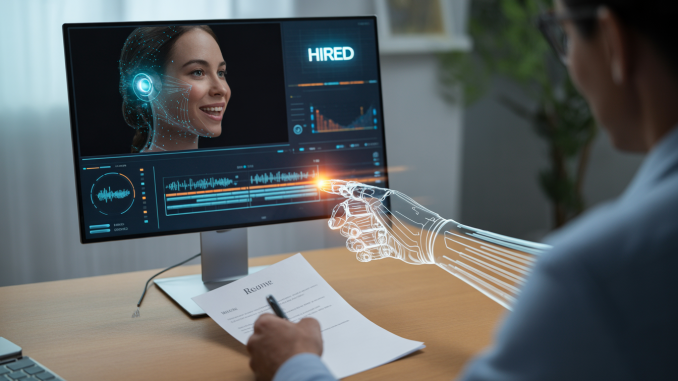 Tutorial D-ID Studio cara membuat video AI bicara